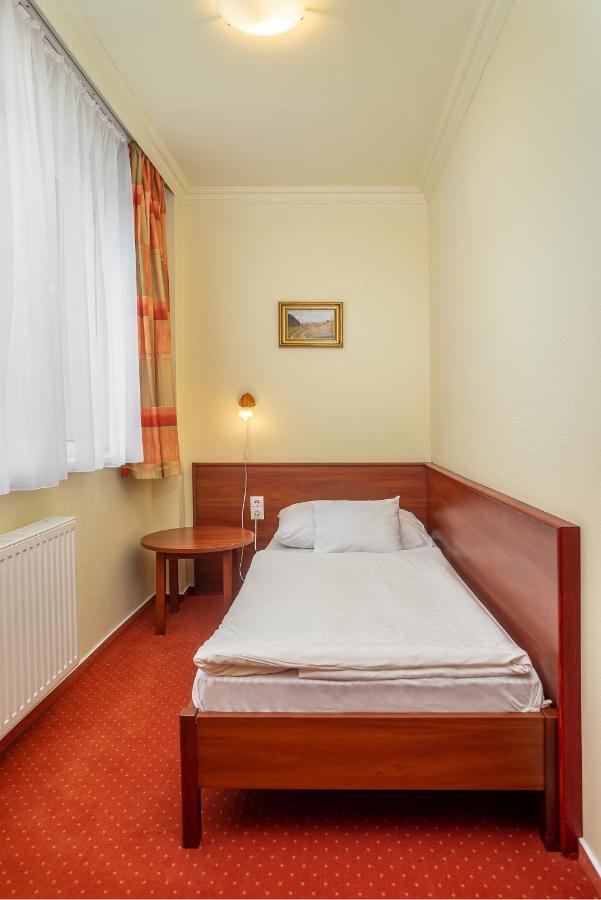 Hungarospa Thermal Hotel Hajduszoboszlo Exterior foto